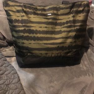 V/S PINK WEEKEND TOTE